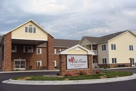 Photo of Oak Terrace Senior Living of Jordan