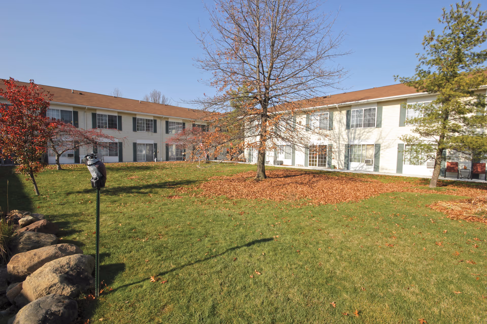 Photo 3 of Brookdale Novi