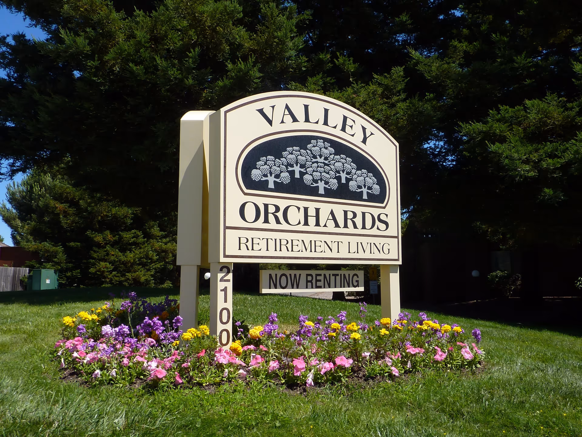 Photo of Valley Orchards Retirement