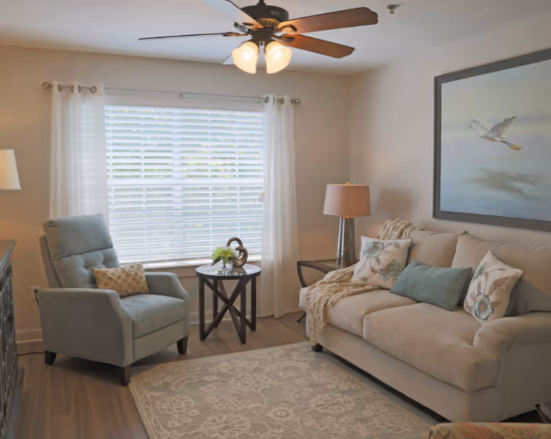 Photo 18 of The Windsor Senior Living Community