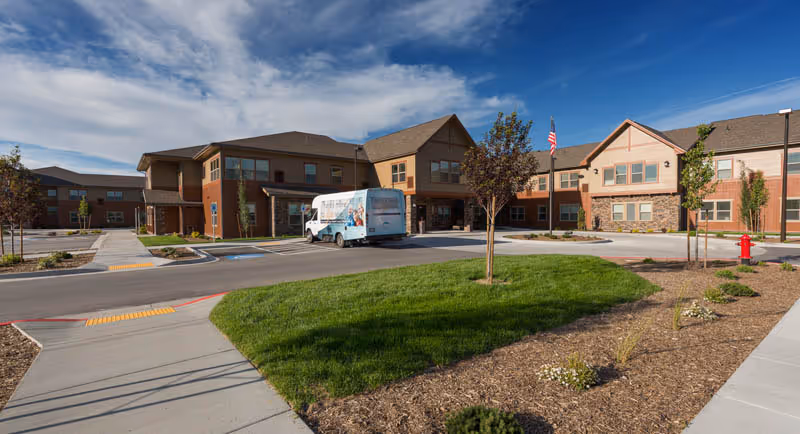 Photo 2 of Summit Senior Living