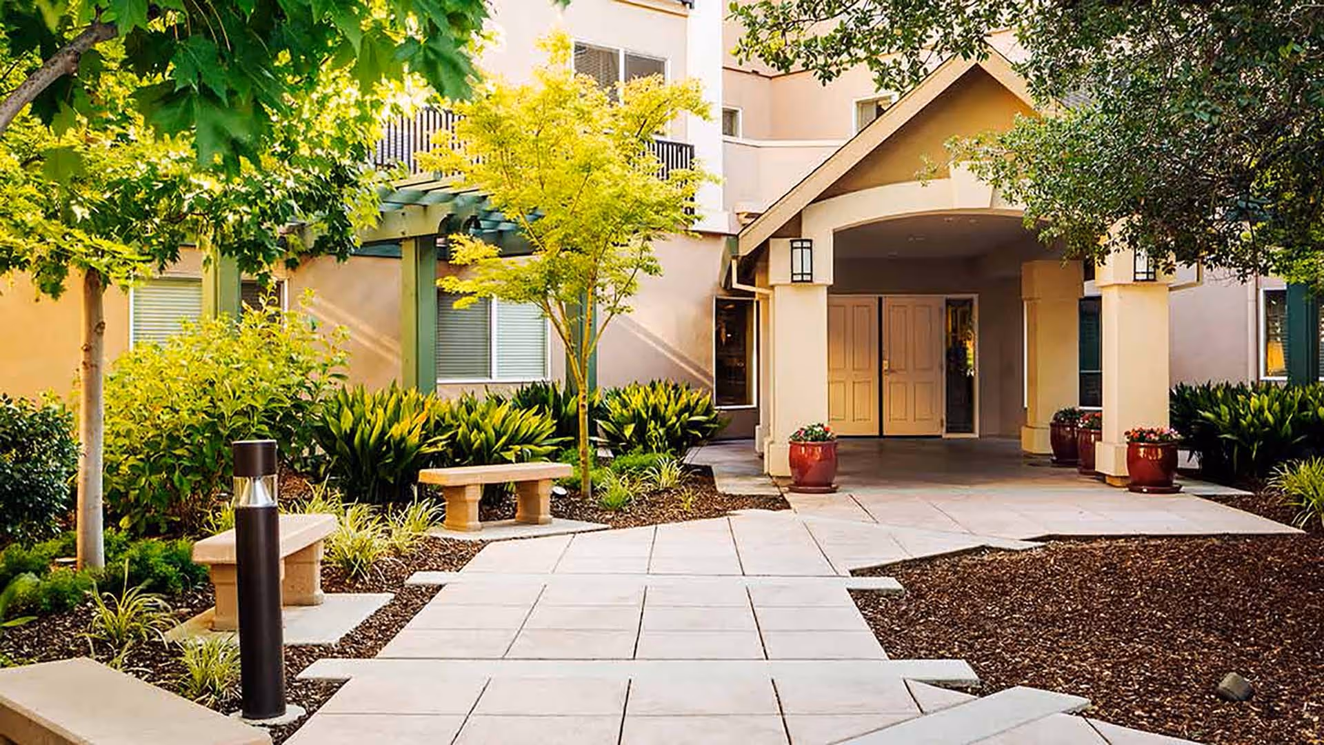 Photo 2 of Atria Carmichael Oaks