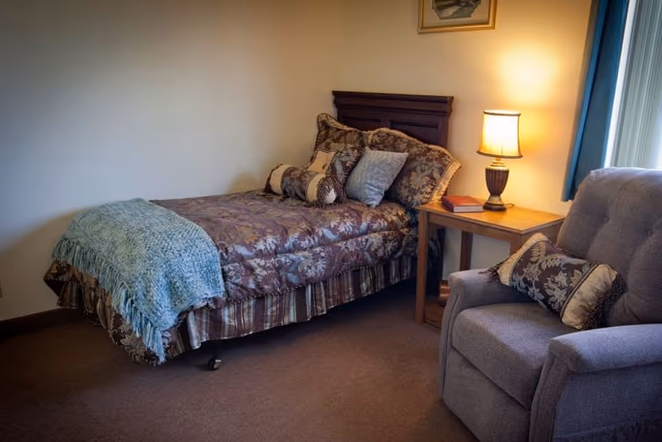 Photo 12 of Tri-Cities Retirement Inn
