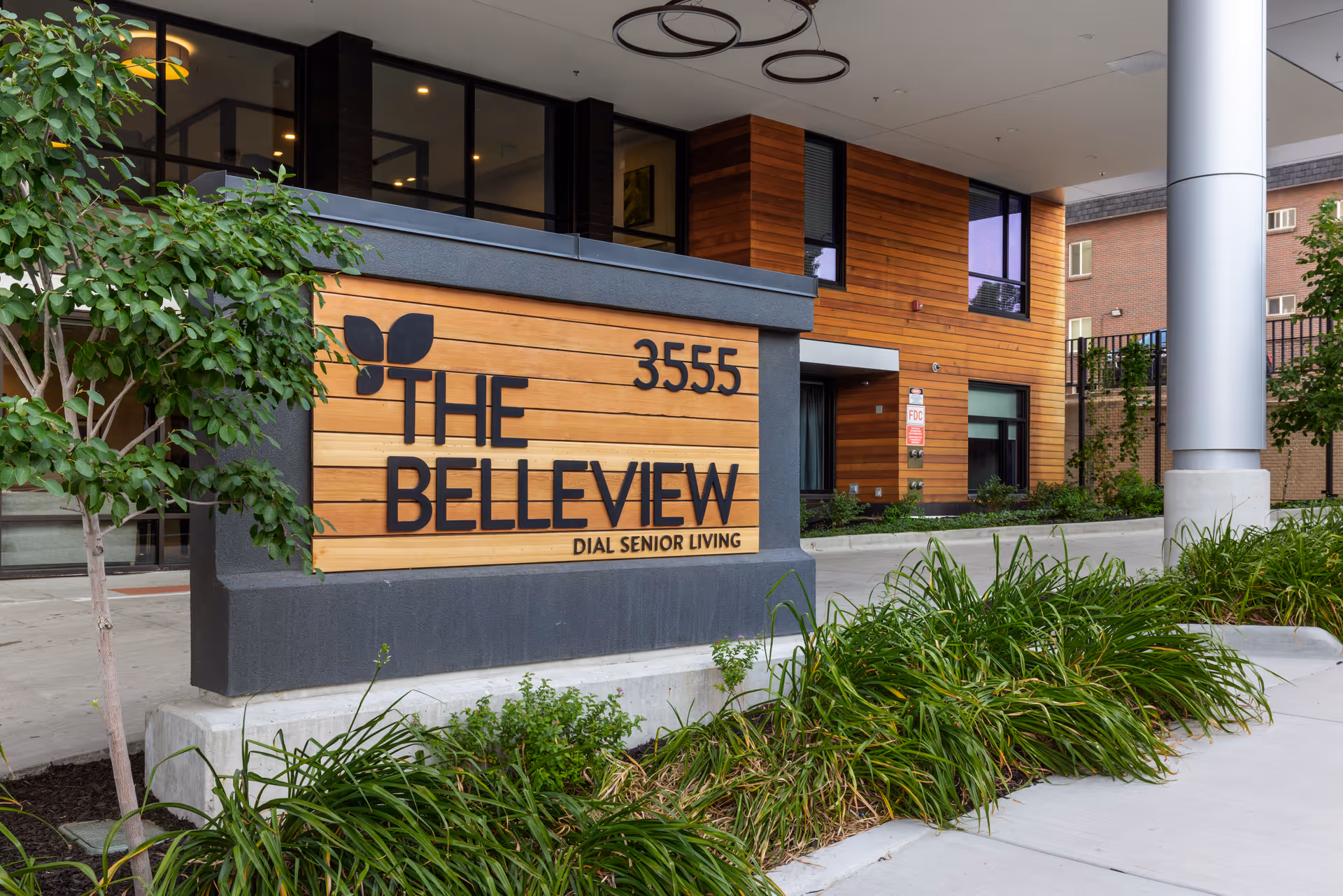 Photo of The Belleview Senior Living