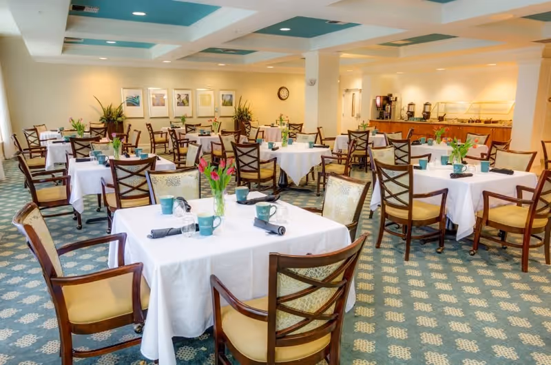 Photo 6 of Emerald City at Greenlake Senior Living