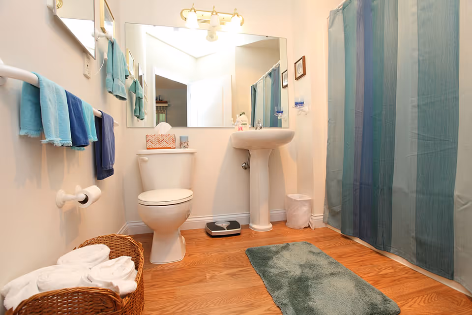 Photo 50 of Cape Albeon Assisted Living