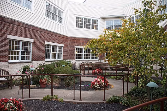 Photo 2 of Brookdale Carmel
