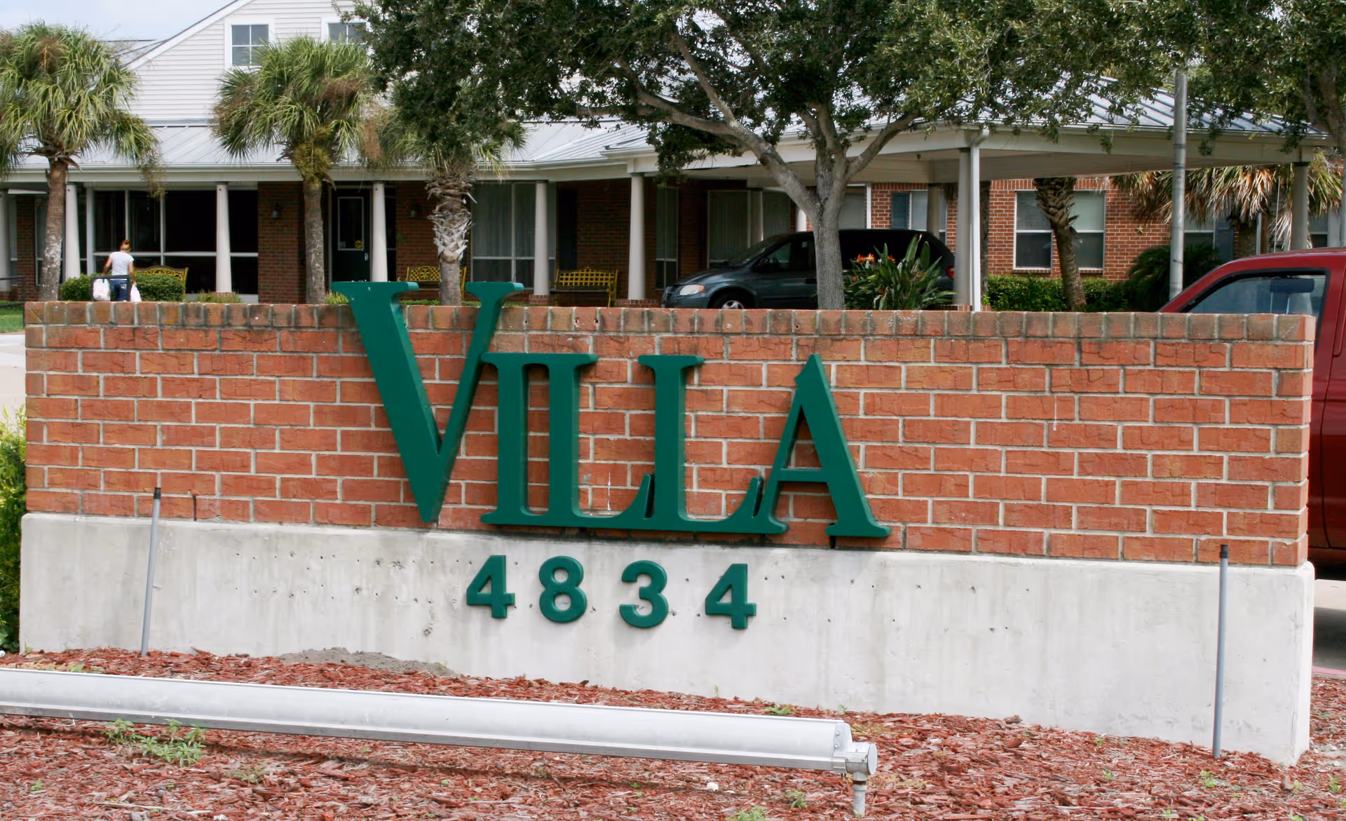 Photo of Villa South Assisted Living & Memory Care