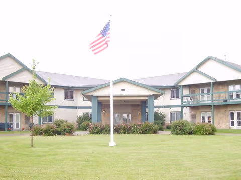 Photo of Stonefield Apartment Homes & Health Services
