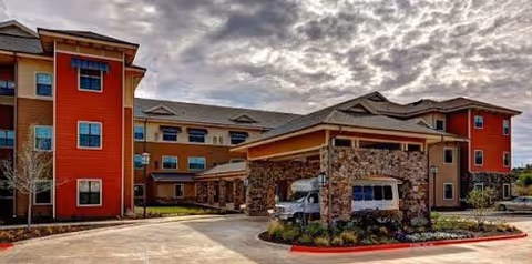 Photo of Discovery Village Stone Oak