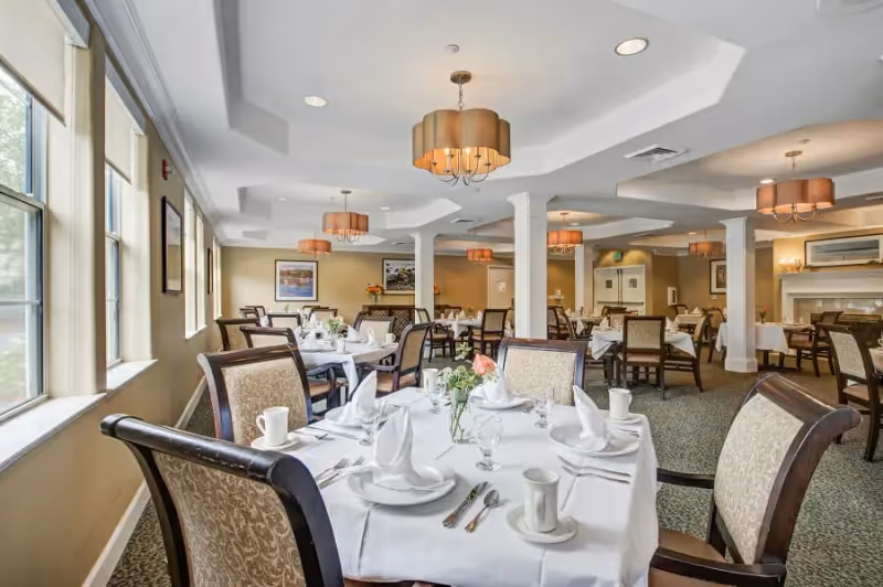 Photo 20 of Aegis Living Dana Point