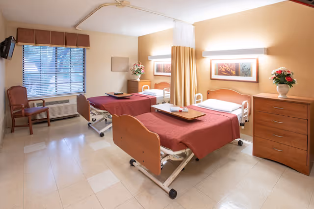 Photo 14 of New Castle Health & Rehabilitation Center