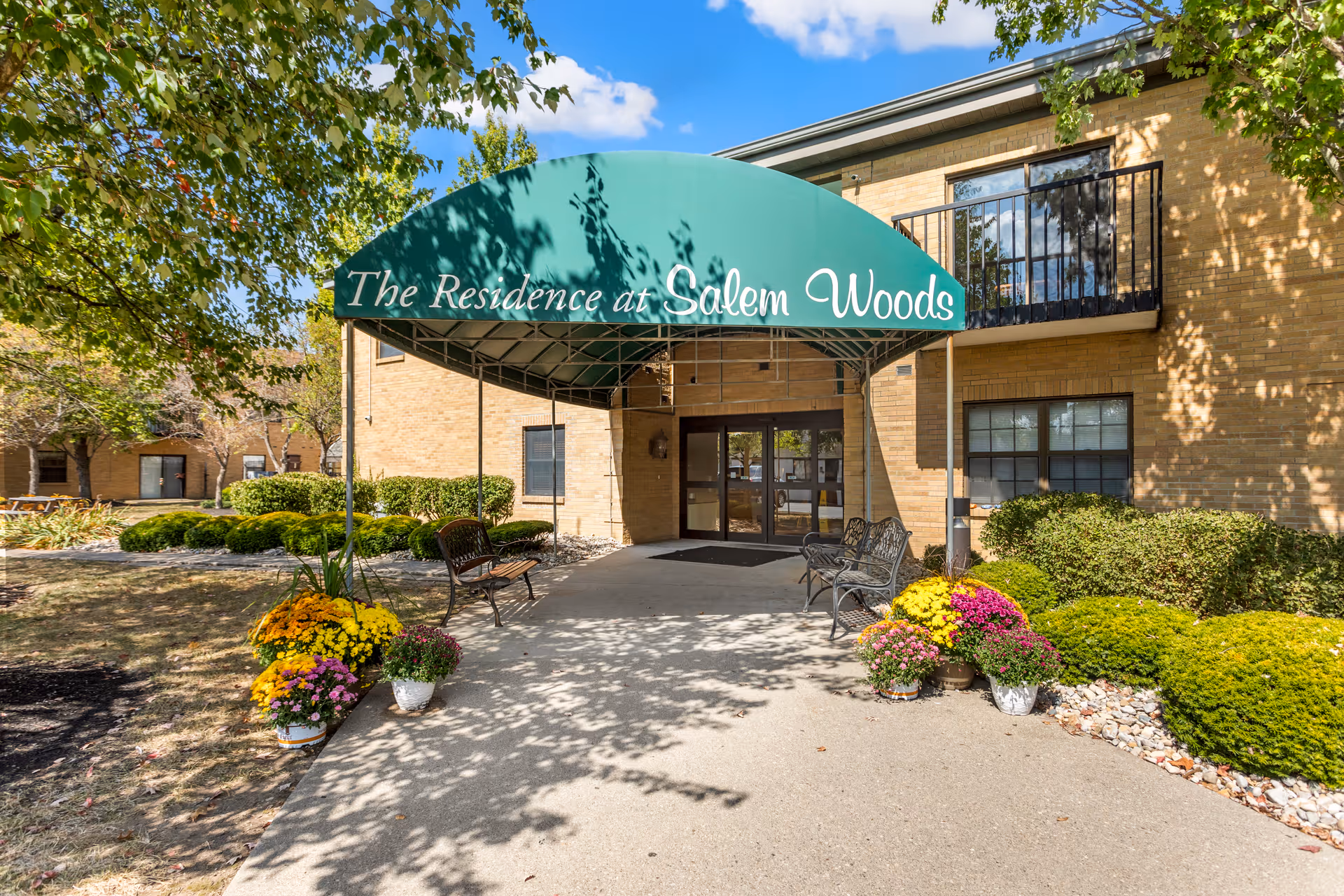Photo of Residence at Salem Woods