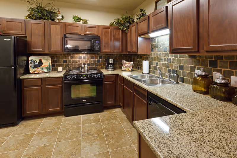 Photo 26 of Waterview The Point Independent Living