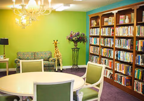 Photo 1 of The Heritage Assisted Living