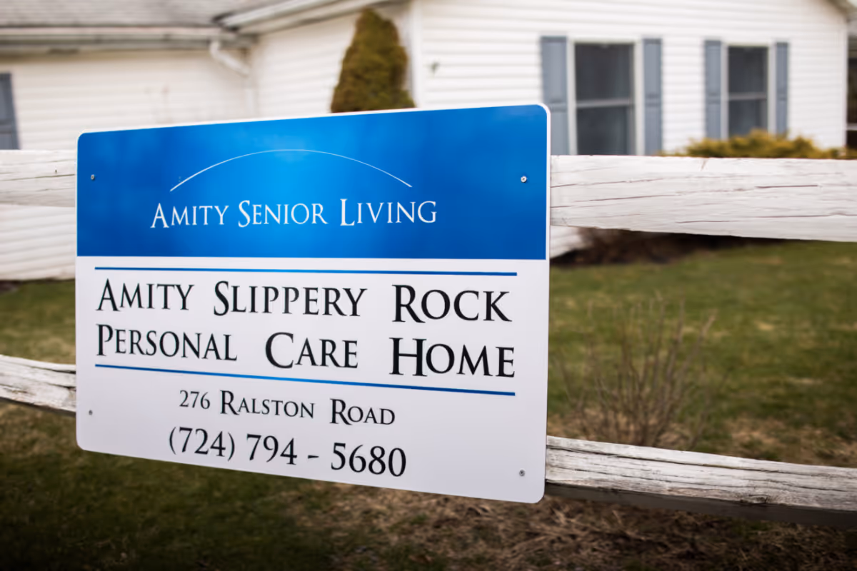 Photo of Slippery Rock Personal Care