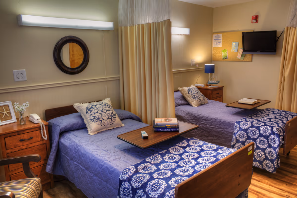 Photo of Bay Breeze Senior Living and Rehabilitation Center