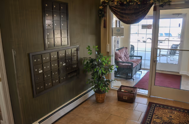Photo 4 of Temperance Lake Ridge Senior Living