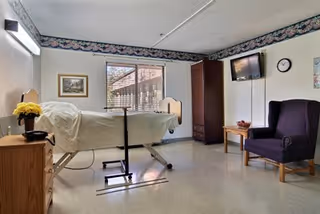 Photo 9 of Valley View Healthcare Center