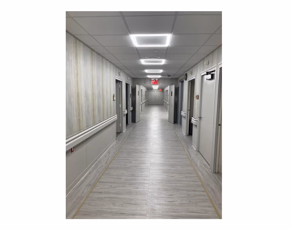 Photo 3 of Promenade Rehabilitation And Health Care Center