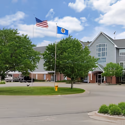 Photo of Carefree Cottages of Maplewood