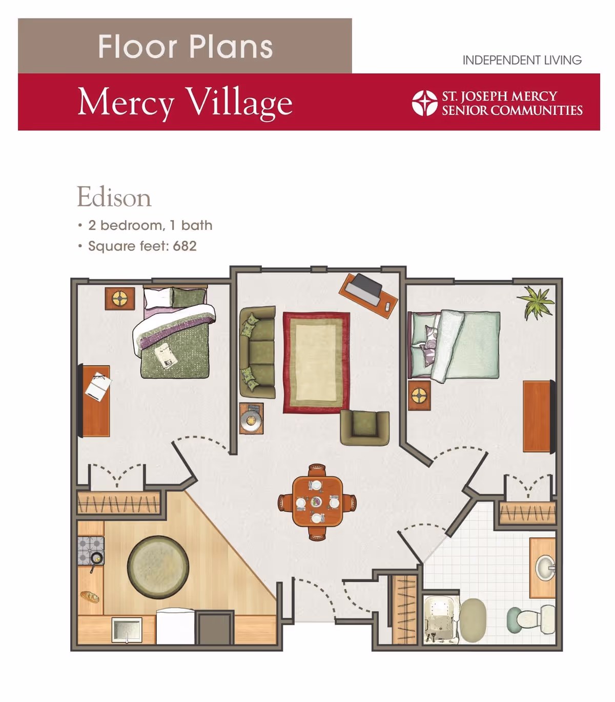 Photo 21 of Mercy Village
