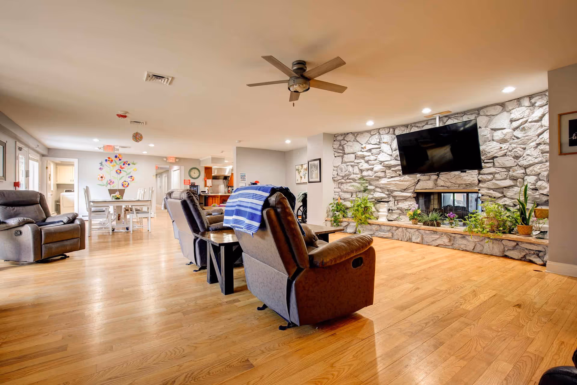 Photo 7 of Shepherd Premier Senior Living - Crystal Lake