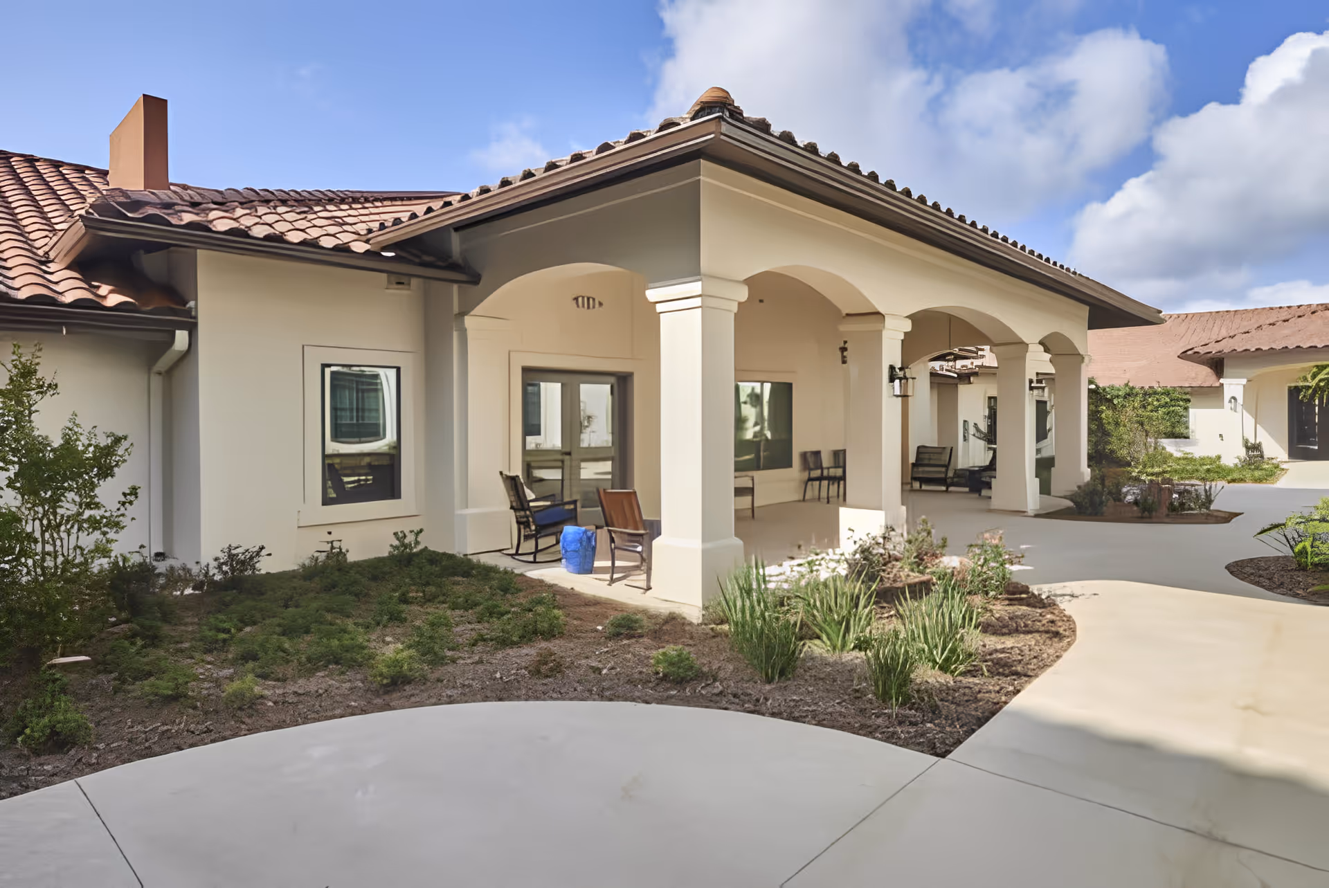 Photo 13 of Lynridge of San Antonio Assisted Living & Memory Care
