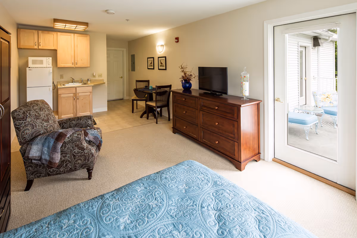 Photo 6 of Sunapee Cove Assisted Living & Memory Care