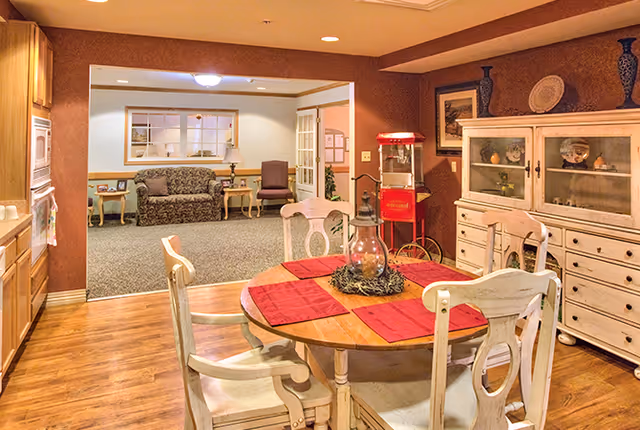 Photo 4 of Trustwell Living at Westwood Place