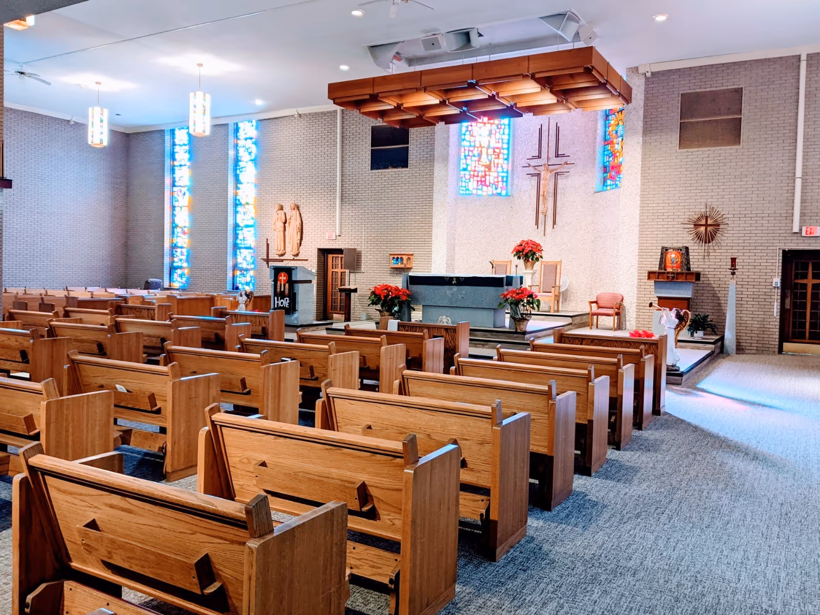 Photo 3 of Saint Anthony, Majestic Care