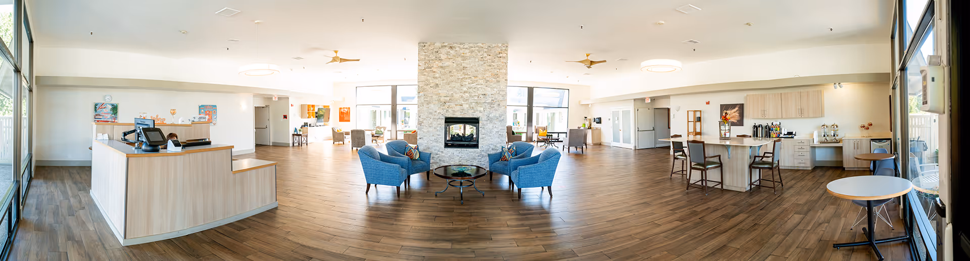 Photo 12 of Todos Santos Assisted Living and Memory Care (Formerly TreVista Concord Senior Living and Memory Care)