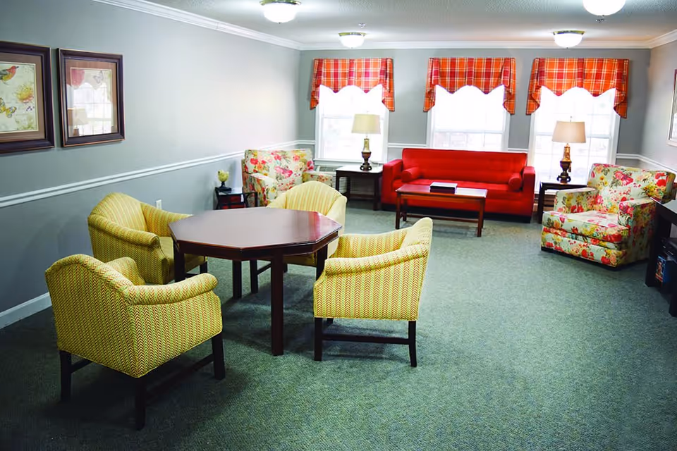 Photo 9 of Spring Arbor of Wilson
