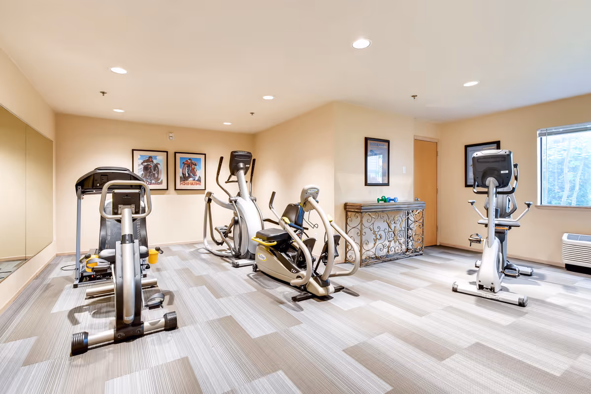 Photo 13 of Cascade Inn Assisted Living Community