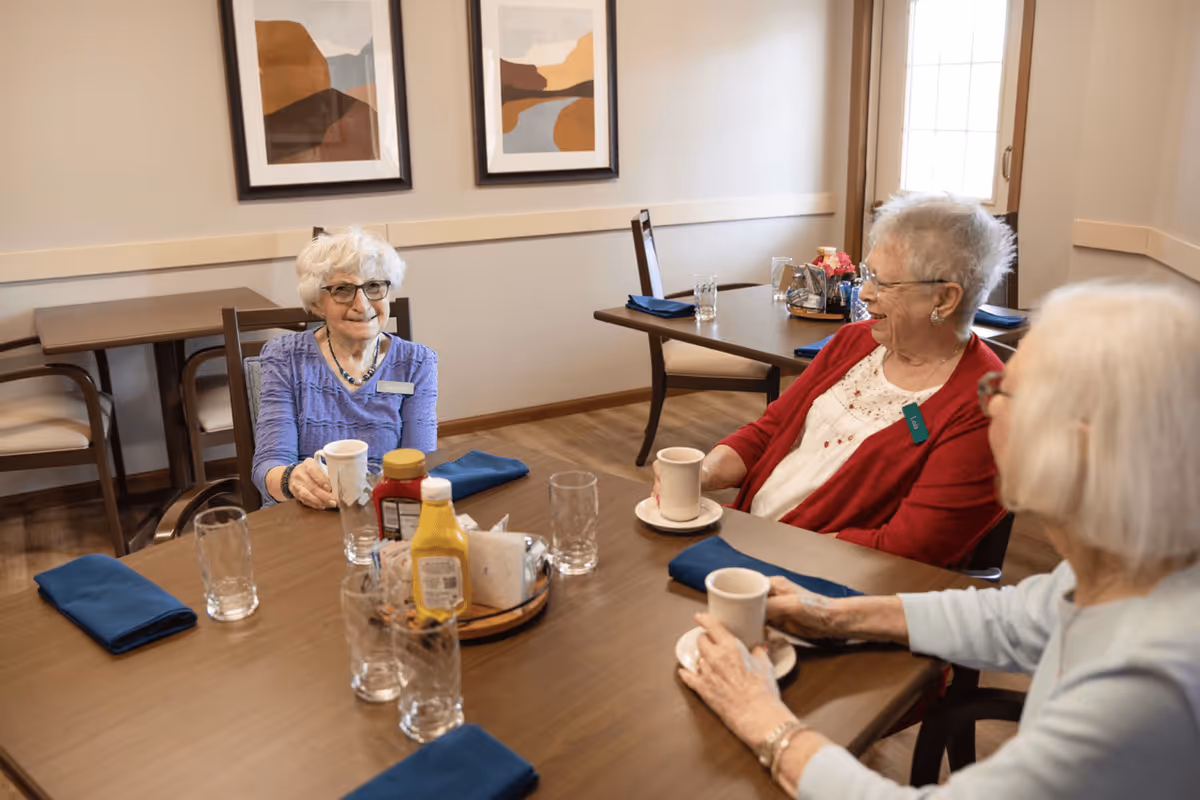 Photo 18 of Derian Lodge Senior Living