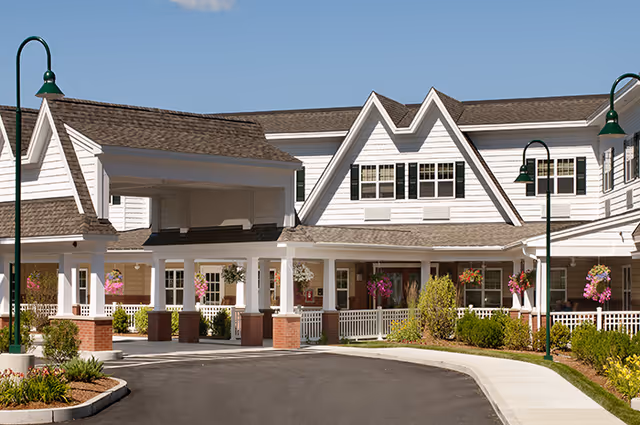 Photo of Brightview Concord River - Billerica Senior Assisted Living & Memory Care