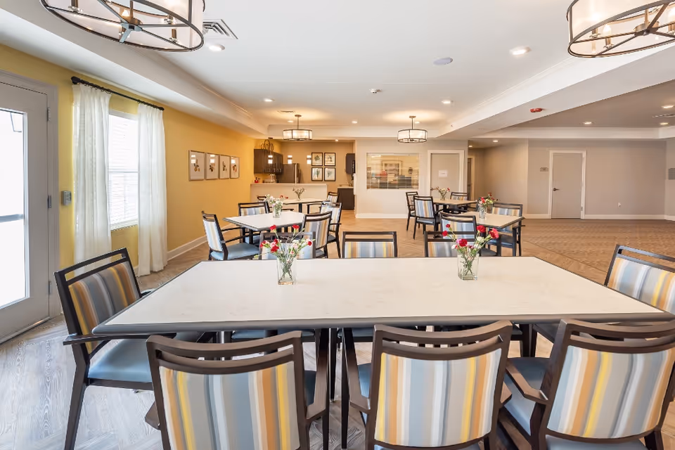 Photo 13 of Provision Living at Fenton