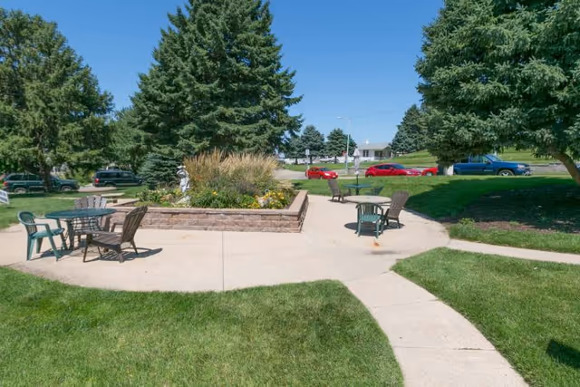 Photo 6 of Omaha Nursing And Rehabilitation Center