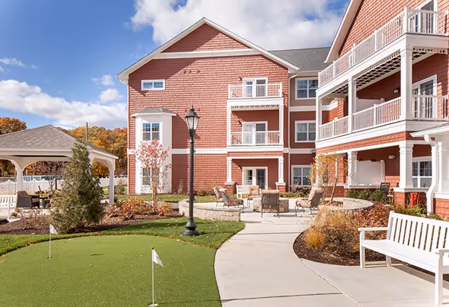 Photo 10 of Brightview Lake Tappan - Senior Independent Living, Assisted Living, Memory Care