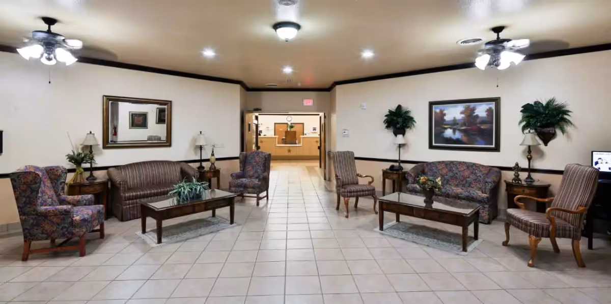 Photo 11 of Windsor Nursing and Rehabilitation Center of Duval