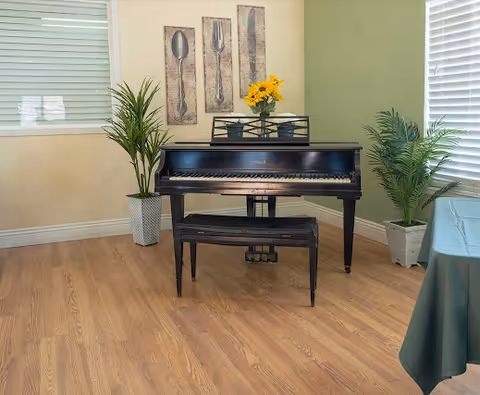 Photo 7 of Delta Shores Assisted Living (Formerly Hillcrest Memory Care)