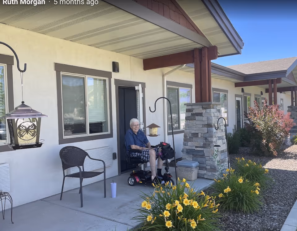 Photo 7 of Foxtail Senior Living