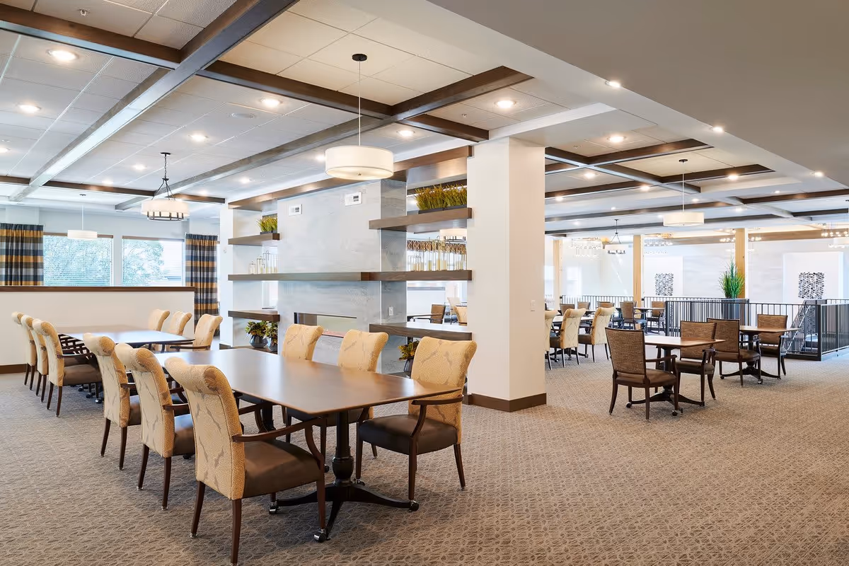 Photo 18 of Benedictine Living Community- Shakopee Windermere Way