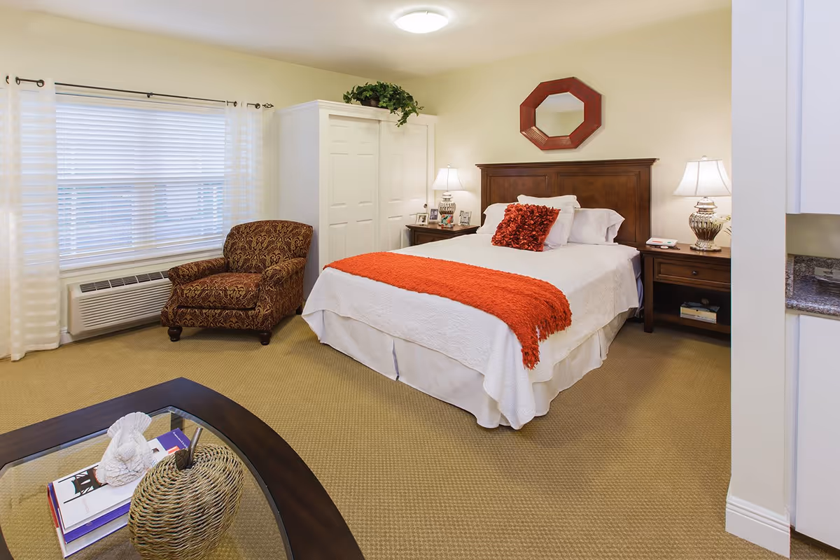 Photo 6 of Country Place Senior Living of Brewton
