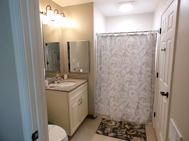 Photo 6 of The Saab Residence Assisted Living at D'Youville Life & Wellness Community