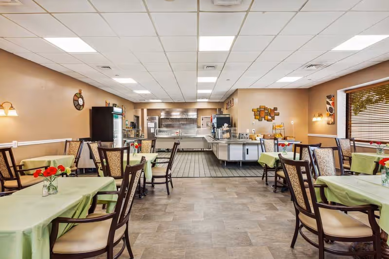 Photo 26 of Heart Lands Senior Living Village At Ellicott City