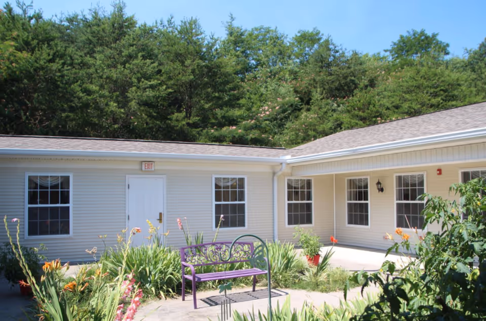 Photo 10 of Wellington Manor Assisted Living