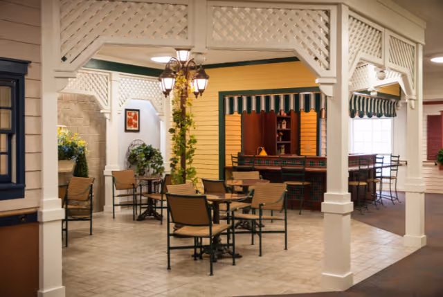 Photo 5 of Arden Courts - ProMedica Memory Care Community (Annandale)