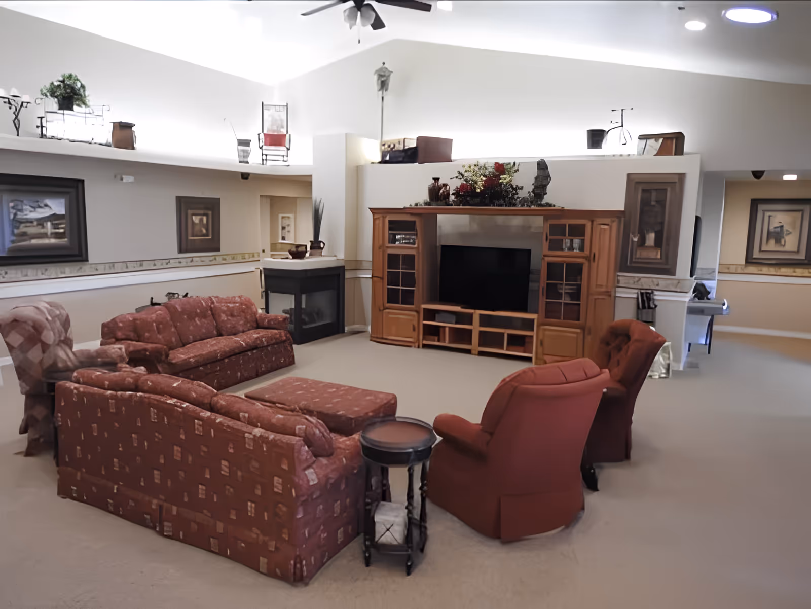 Photo 5 of The Cottages Assisted Living and Memory Care - Weiser