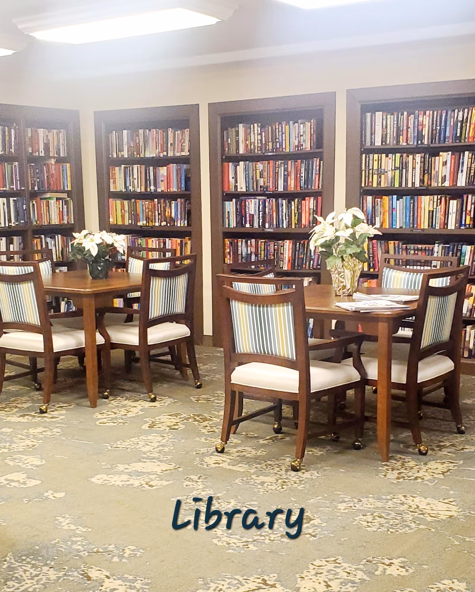Photo 6 of Parker Place Gracious Retirement Living